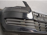  Бампер Volkswagen Touran 2006-2010 20572907 #4