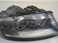  Фара (передняя) Audi A8 (D3) 2002-2010 20572917 #1