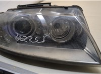  Фара (передняя) Audi A8 (D3) 2002-2010 20572917 #4