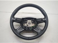4L0419091AC Руль Audi A4 (B8) 2007-2015 20572924 #3