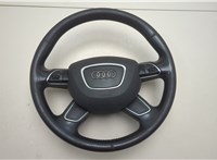  Руль Audi A4 (B8) 2007-2015 20572924 #1