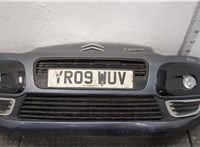  Бампер Citroen C3 picasso 2009-2017 20572927 #1