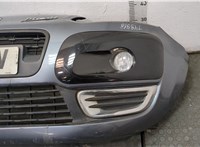  Бампер Citroen C3 picasso 2009-2017 20572927 #3
