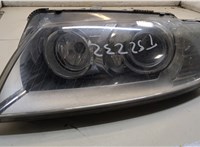 4E0941003BS, 1ZS00923625 Фара (передняя) Audi A8 (D3) 2002-2010 20572929 #4