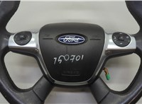 EM51R042B85BA Руль Ford Focus 3 2011-2015 20572931 #3