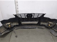  Фара противотуманная (галогенка) Volkswagen Passat 6 2005-2010 11487512 #3