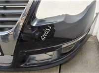  Фара противотуманная (галогенка) Volkswagen Passat 6 2005-2010 11487512 #7