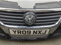  Фара противотуманная (галогенка) Volkswagen Passat 6 2005-2010 11487512 #8
