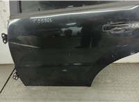  Дверная карта (Обшивка двери) SsangYong Rexton 2006-2012 11487526 #4