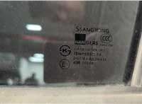  Дверная карта (Обшивка двери) SsangYong Rexton 2006-2012 11487526 #5