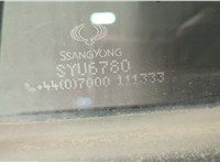  Дверная карта (Обшивка двери) SsangYong Rexton 2006-2012 11487526 #7