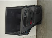  Дверная карта (Обшивка двери) SsangYong Rexton 2006-2012 11487526 #10