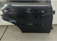  Ручка двери наружная SsangYong Rexton 2006-2012 11487543 #2