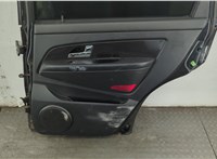  Ручка двери наружная SsangYong Rexton 2006-2012 11487543 #6