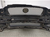 Бампер Jaguar XF 2007-2015 20572961 #8