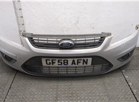  Заглушка буксировочного крюка Ford Focus 2 2008-2011 11487569 #1