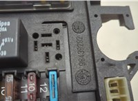  Блок предохранителей Iveco EuroCargo 1 1991-2002 20572972 #5