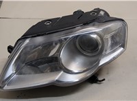 3C0941005AD, 89316410 Фара (передняя) Volkswagen Passat 6 2005-2010 20572975 #1