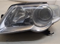 3C0941005AD, 89316410 Фара (передняя) Volkswagen Passat 6 2005-2010 20572975 #3