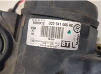 3C0941005AD, 89316410 Фара (передняя) Volkswagen Passat 6 2005-2010 20572975 #6