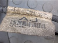  Заглушка буксировочного крюка Ford Mondeo 4 2007-2015 11487583 #3