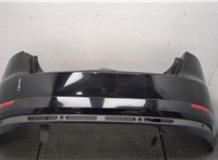  Заглушка буксировочного крюка Ford Mondeo 4 2007-2015 11487583 #1