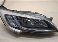 1374294080 Фара (передняя) Citroen Jumper (Relay) 2014-2025 20572985 #1