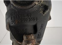 7591016 Редуктор моста BMW 3 E90, E91, E92, E93 2005-2012 20572995 #2