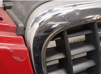  Заглушка (решетка) бампера Audi A4 (B7) 2004-2009 11487598 #3