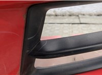  Заглушка (решетка) бампера Audi A4 (B7) 2004-2009 11487598 #6