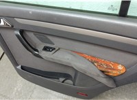  Дверь боковая (легковая) Volkswagen Touran 2003-2006 20573001 #5