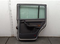  Дверь боковая (легковая) Volkswagen Touran 2003-2006 20573001 #7