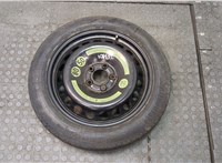  Колесо запасное (таблетка) Mercedes C W204 2006-2015 20573007 #1