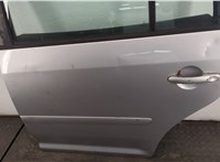  Стекло боковой двери Volkswagen Touran 2003-2006 11487624 #5