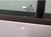  Стекло боковой двери Volkswagen Touran 2003-2006 11487624 #7