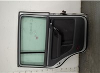  Стекло боковой двери Volkswagen Touran 2003-2006 11487624 #12