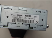  Магнитола Iveco EuroCargo 3 2015-2025 20573038 #5