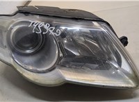 3C0941006T, 89316421 Фара (передняя) Volkswagen Passat 6 2005-2010 20573043 #4