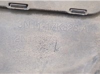  Бампер Ford Fusion 2002-2012 20573053 #7