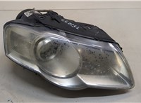 3C0941006AD, 89316420 Фара (передняя) Volkswagen Passat 6 2005-2010 20573081 #1