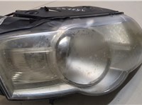 3C0941006AD, 89316420 Фара (передняя) Volkswagen Passat 6 2005-2010 20573081 #4