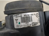 3C0941006AD, 89316420 Фара (передняя) Volkswagen Passat 6 2005-2010 20573081 #6