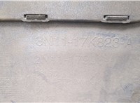  Бампер Ford Fusion 2002-2012 20573087 #9