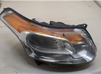 9681873680, 1LG00976704 Фара (передняя) Citroen C3 picasso 2009-2017 20573100 #1