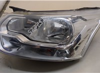 BK3113W030AF Фара (передняя) Ford Transit 2014-2025 20573118 #4