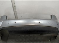  Заглушка буксировочного крюка Audi A4 (B8) 2007-2015 11487831 #1