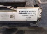  Датчик парктроника Renault Scenic 2009-2012 11487836 #4