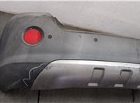  Заглушка буксировочного крюка Opel Antara 2006-2015 11487846 #4