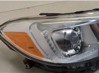  Фара (передняя) Subaru WRX I 2016-2021 20573134 #3