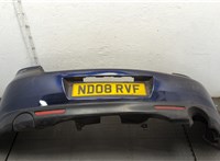  Бампер Mazda 6 (GH) 2007-2012 20573135 #1